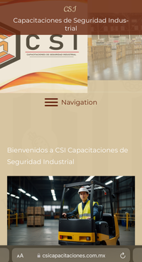 Se dise&ntilde;o su sitio web y sus correos institucionales